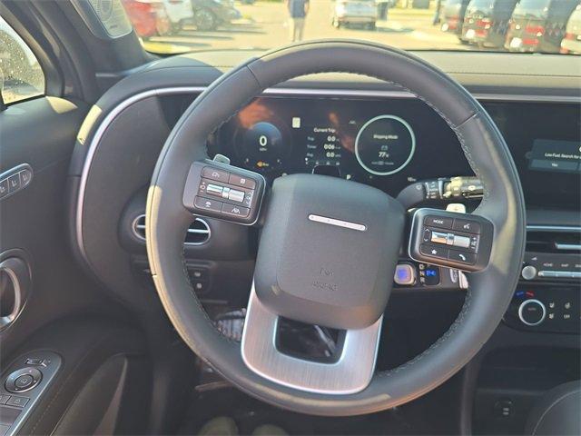 new 2026 Hyundai Palisade car, priced at $52,690