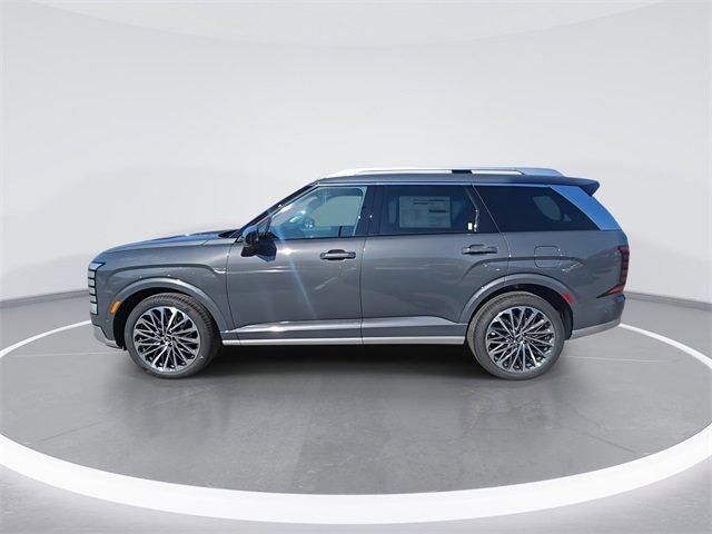 new 2026 Hyundai Palisade car, priced at $52,690