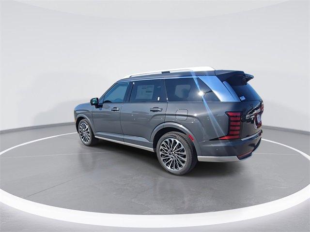 new 2026 Hyundai Palisade car, priced at $52,690