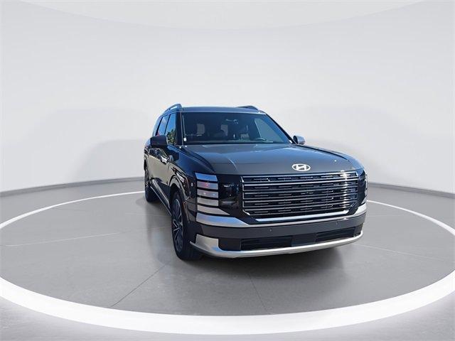 new 2026 Hyundai Palisade car, priced at $52,690