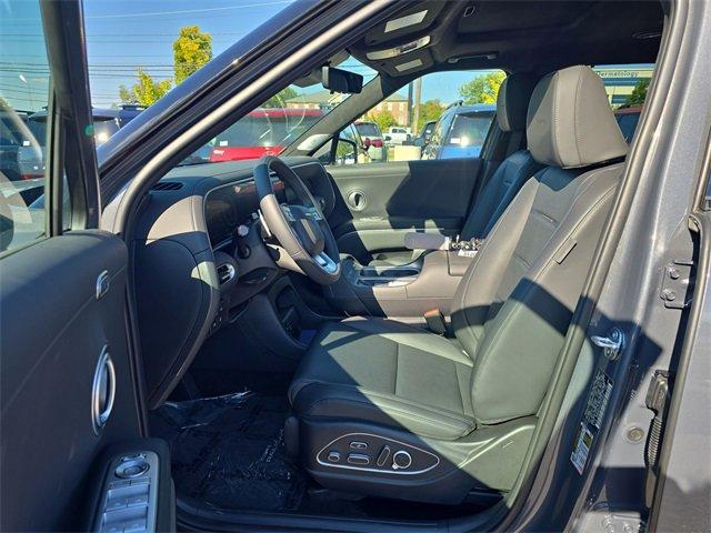 new 2026 Hyundai Palisade car, priced at $52,690