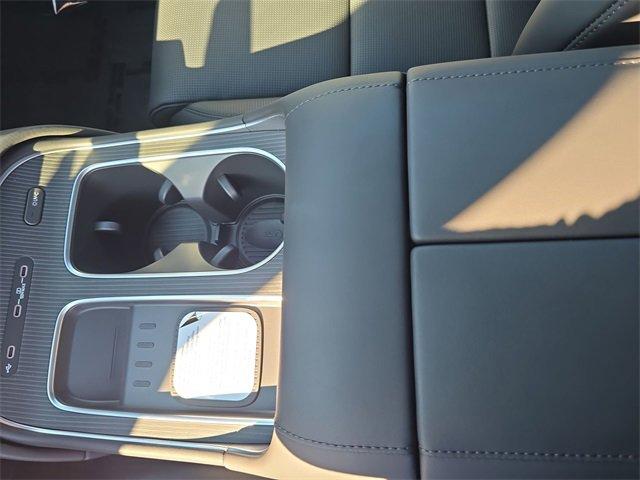 new 2026 Hyundai Palisade car, priced at $52,690