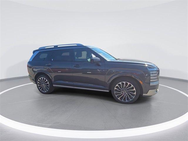 new 2026 Hyundai Palisade car, priced at $52,690