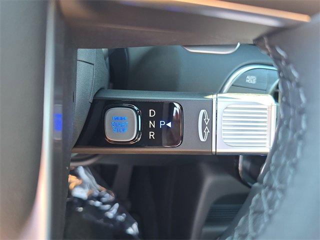 new 2026 Hyundai Palisade car, priced at $52,690