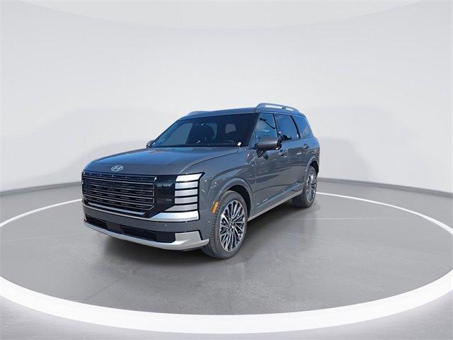 new 2026 Hyundai Palisade car, priced at $52,690