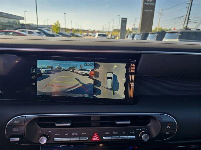 new 2026 Hyundai Palisade car, priced at $52,690