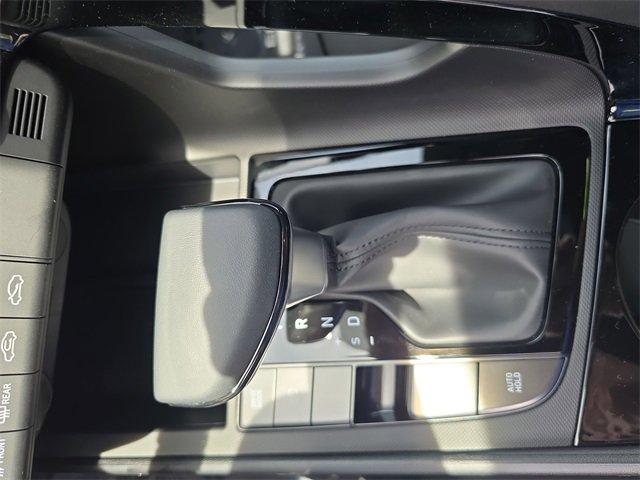 new 2025 Hyundai ELANTRA HEV car, priced at $26,945