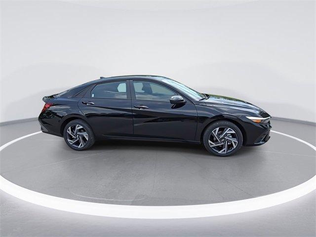 new 2025 Hyundai ELANTRA HEV car, priced at $26,945
