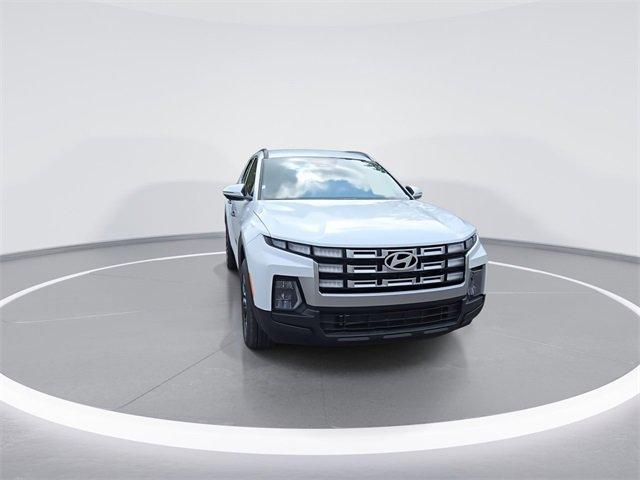 new 2025 Hyundai SANTA CRUZ car, priced at $30,705