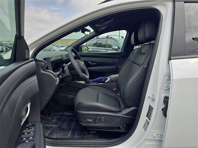 new 2025 Hyundai SANTA CRUZ car, priced at $30,705