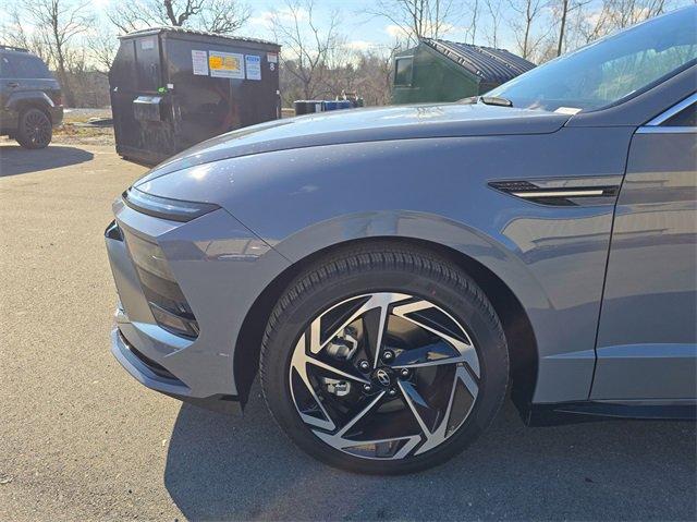 new 2025 Hyundai Sonata car, priced at $30,000