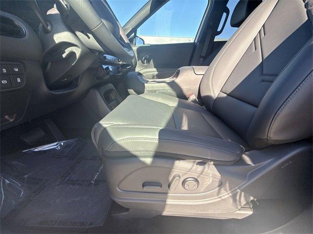 new 2026 Hyundai Palisade car, priced at $49,630