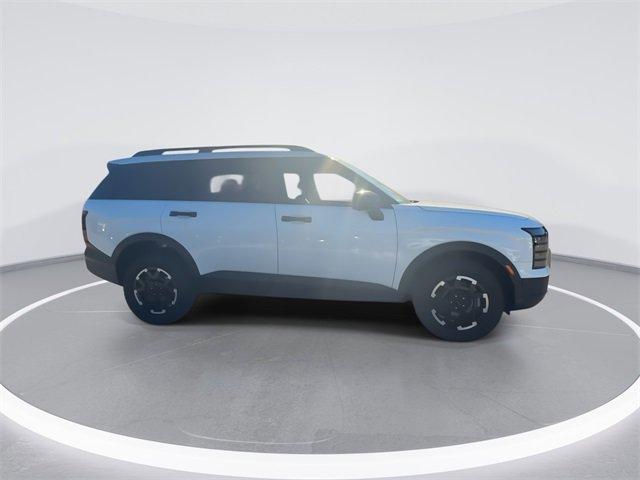 new 2026 Hyundai Palisade car, priced at $49,630