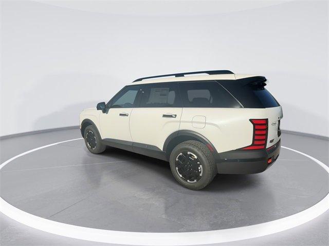 new 2026 Hyundai Palisade car, priced at $49,630