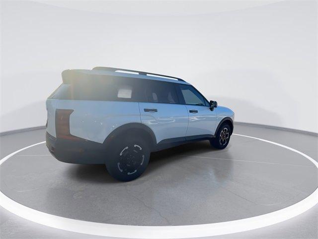 new 2026 Hyundai Palisade car, priced at $49,630