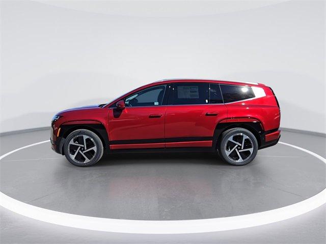 new 2026 Hyundai IONIQ 9 car, priced at $69,345