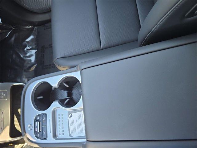 new 2026 Hyundai IONIQ 9 car, priced at $69,345