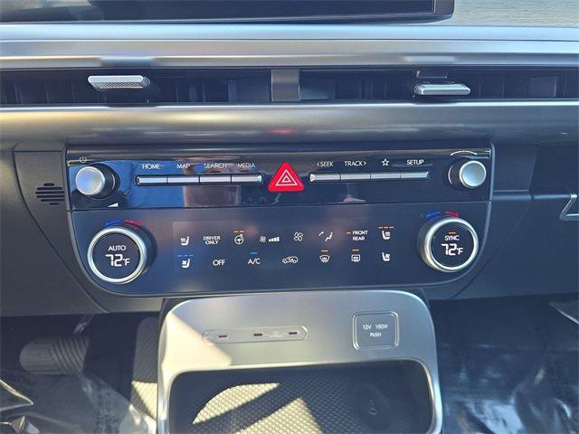 new 2026 Hyundai IONIQ 9 car, priced at $69,345