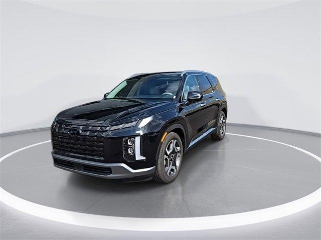 new 2024 Hyundai Palisade car, priced at $49,690