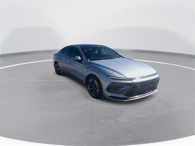 new 2024 Hyundai Sonata car, priced at $32,240