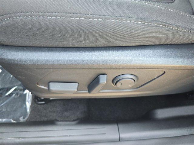 new 2025 Hyundai Tucson car, priced at $29,395
