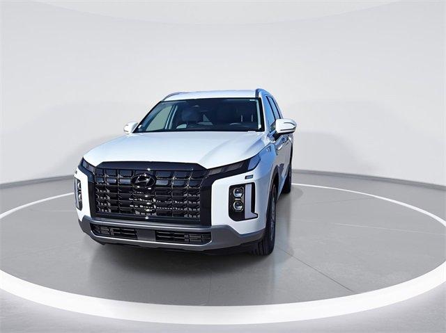 new 2025 Hyundai Palisade car, priced at $38,940