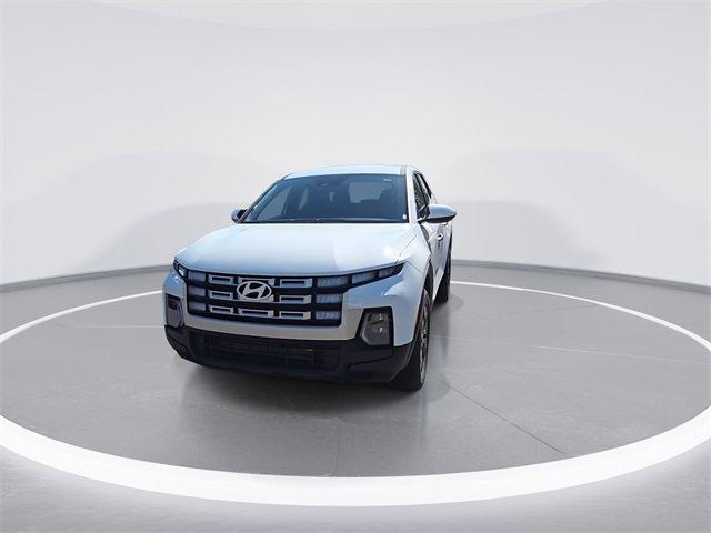 new 2025 Hyundai SANTA CRUZ car, priced at $29,585