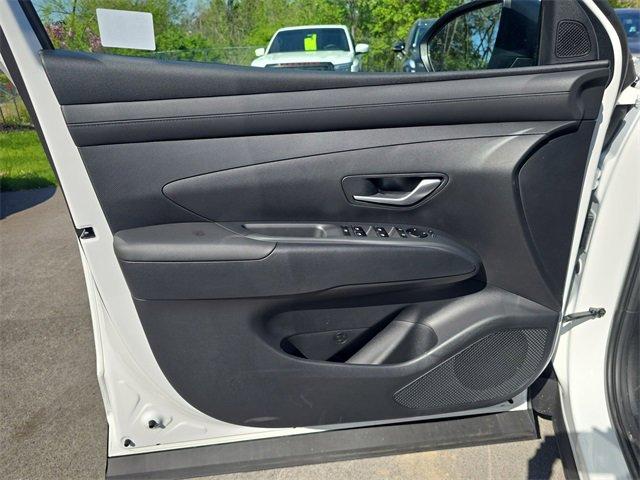 new 2025 Hyundai SANTA CRUZ car, priced at $29,585