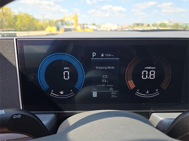 new 2025 Hyundai Sonata car, priced at $25,830