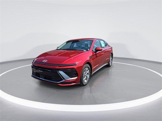 new 2025 Hyundai Sonata car, priced at $25,830