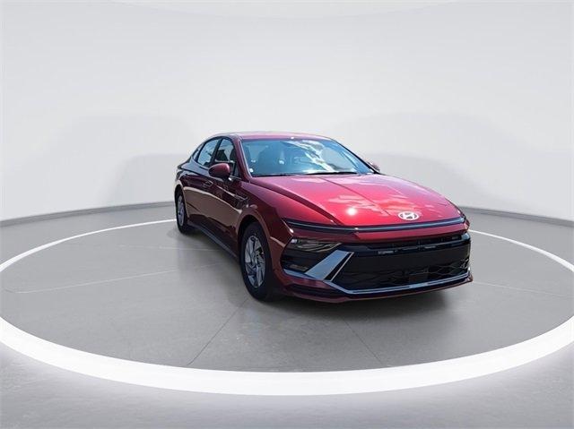 new 2025 Hyundai Sonata car, priced at $25,830