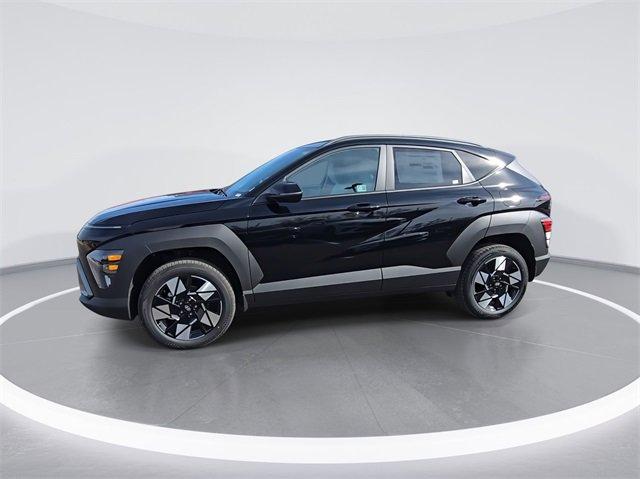 new 2025 Hyundai Kona car, priced at $27,986