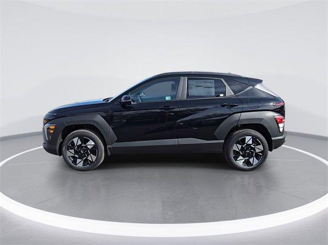 new 2025 Hyundai Kona car, priced at $27,986