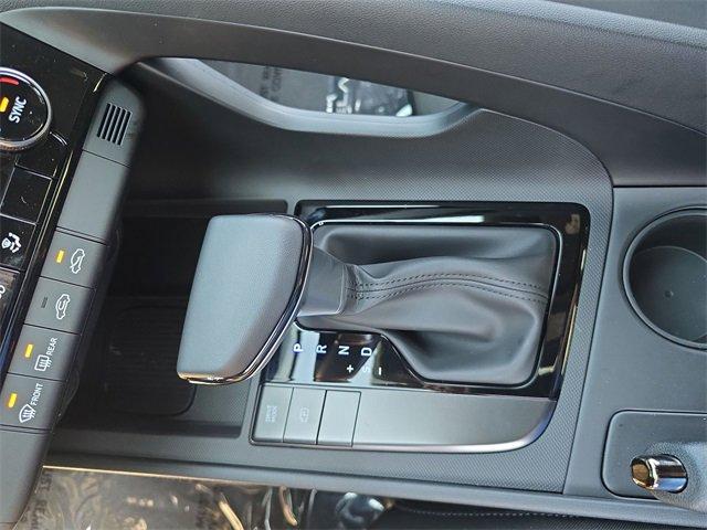 new 2025 Hyundai Elantra car, priced at $23,544