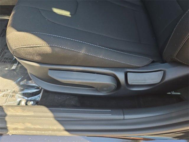 new 2025 Hyundai Elantra car, priced at $23,544
