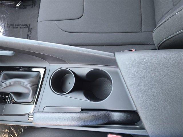 new 2025 Hyundai Elantra car, priced at $23,544