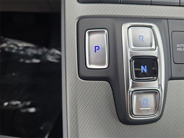 new 2025 Hyundai Palisade car, priced at $41,035
