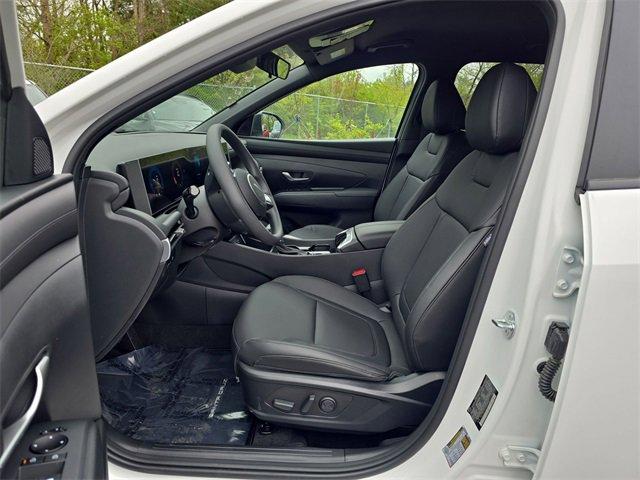 new 2025 Hyundai SANTA CRUZ car, priced at $30,730