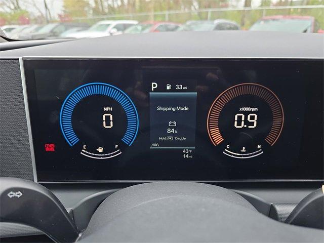 new 2025 Hyundai SANTA CRUZ car, priced at $30,730