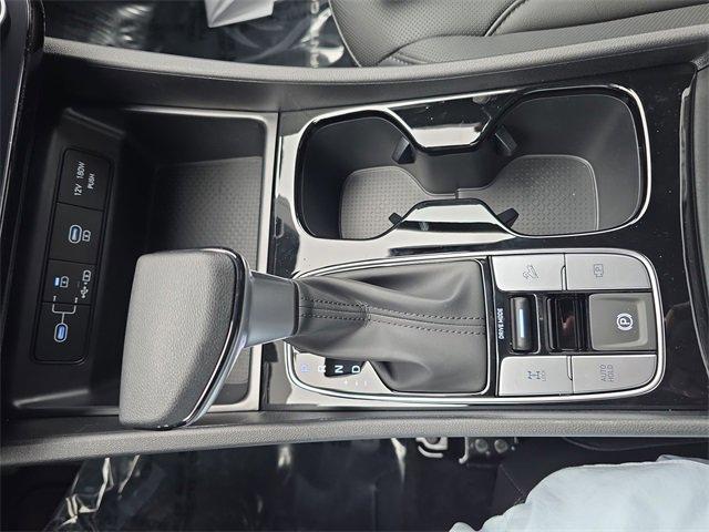 new 2025 Hyundai SANTA CRUZ car, priced at $30,730
