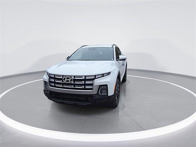 new 2025 Hyundai SANTA CRUZ car, priced at $30,730