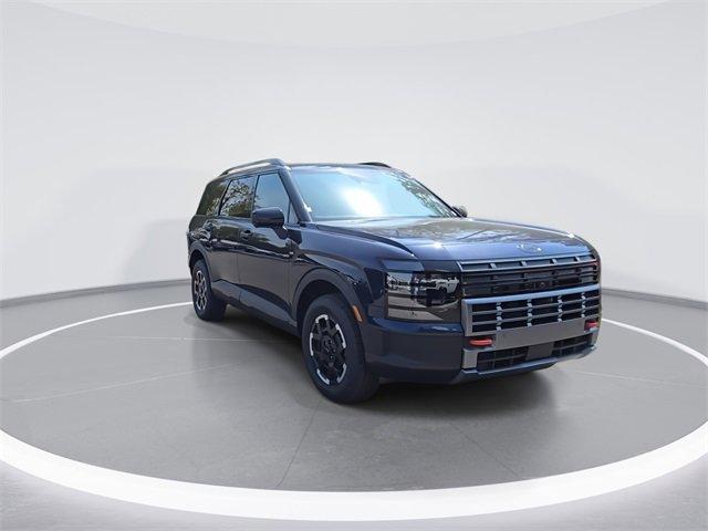 new 2026 Hyundai Palisade car, priced at $48,570