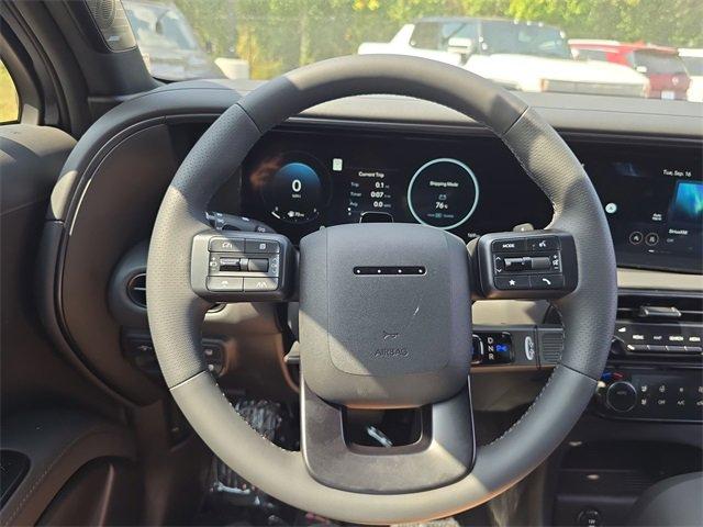 new 2026 Hyundai Palisade car, priced at $48,570