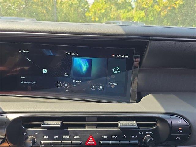 new 2026 Hyundai Palisade car, priced at $48,570