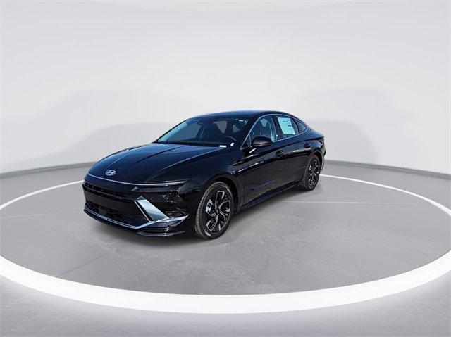 new 2024 Hyundai Sonata car, priced at $30,760