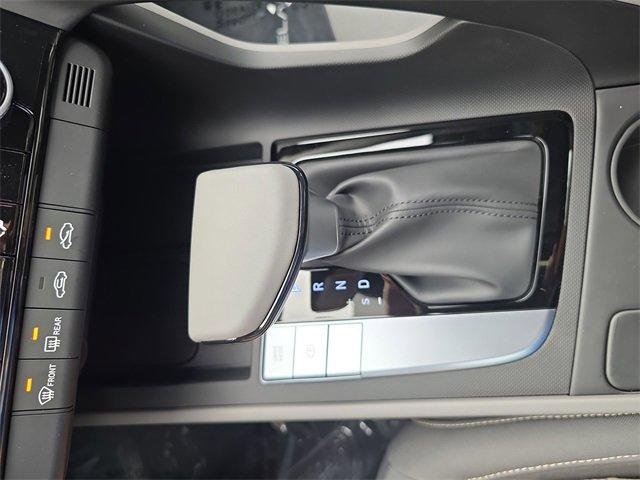 new 2025 Hyundai Elantra car, priced at $23,495