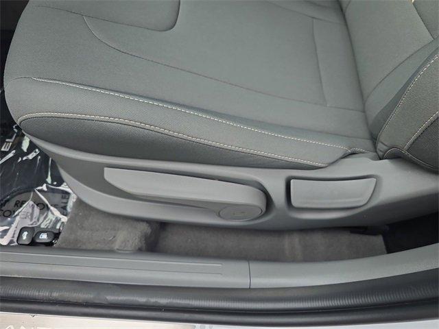 new 2025 Hyundai Elantra car, priced at $23,495