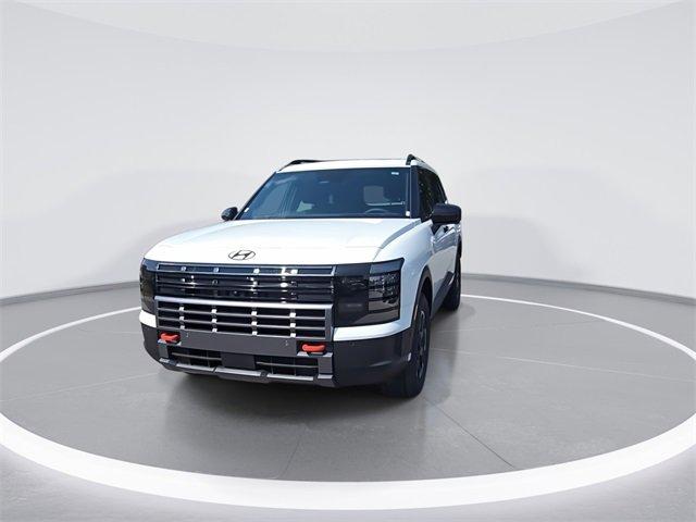 new 2026 Hyundai Palisade car, priced at $49,130