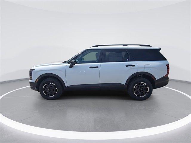 new 2026 Hyundai Palisade car, priced at $49,130