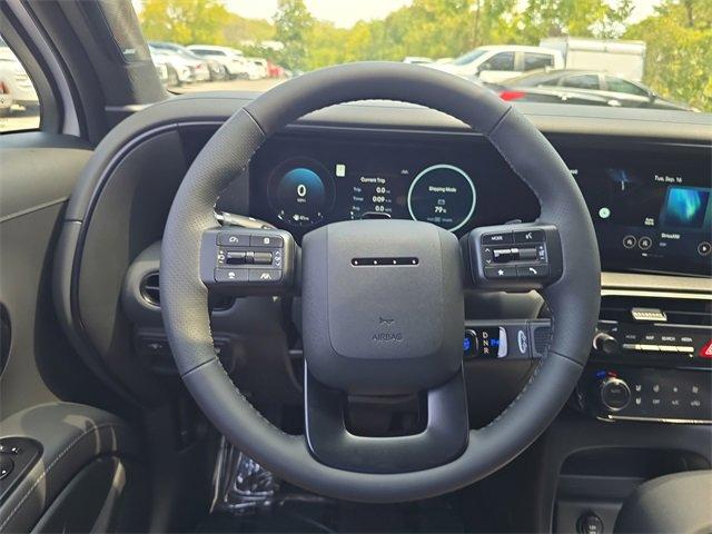 new 2026 Hyundai Palisade car, priced at $49,130